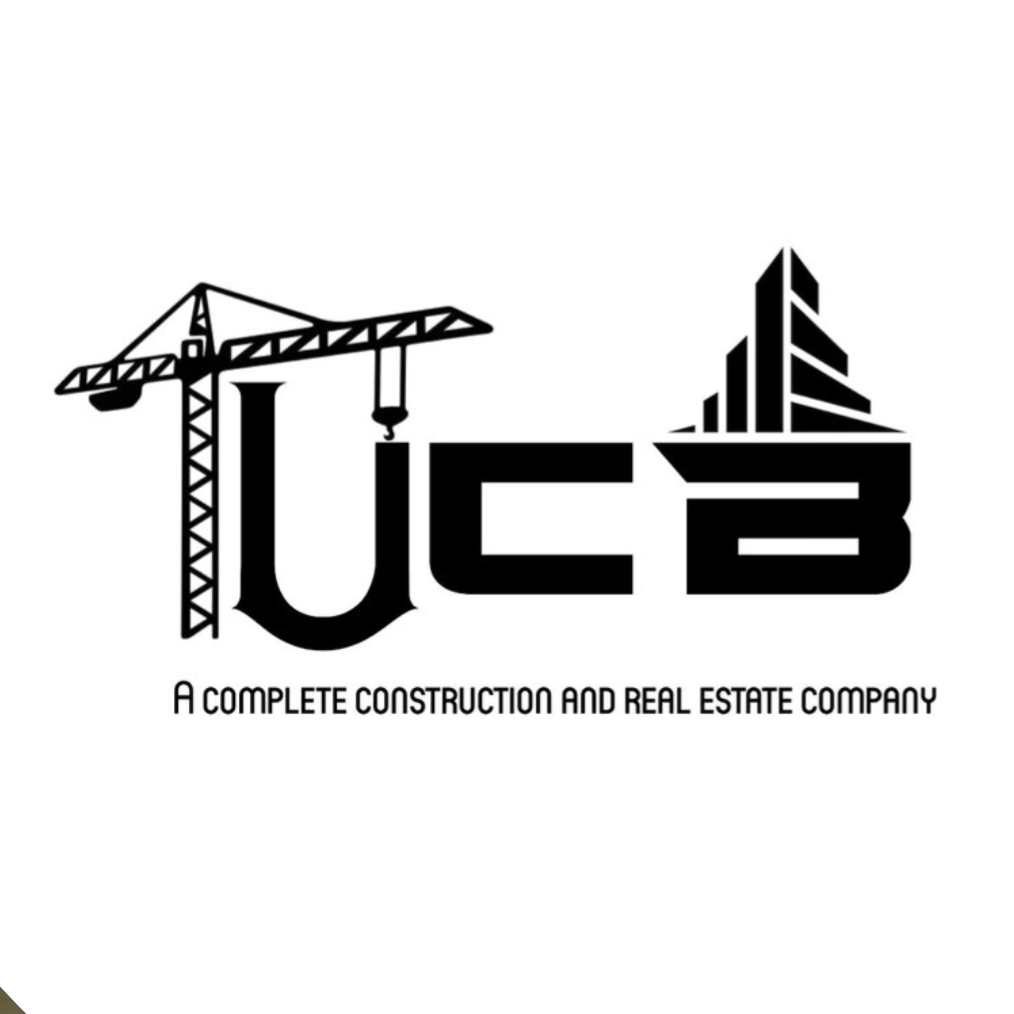 Ultimate Construction Logo